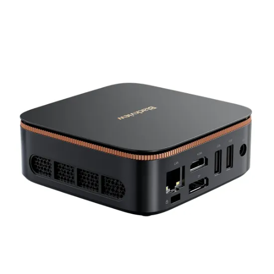 BLACKVIEW MP20 MINIPC AMD R3 3300U 16GB/512GB M.2/WIN11 Pro resmi