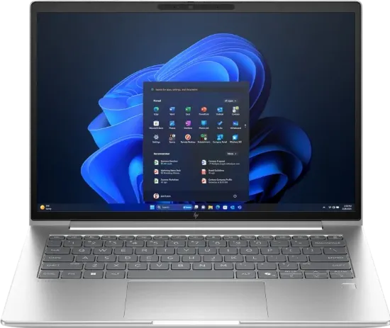 HP ELITEBOOK 6 G1i AD4N5ET U5-225U 8GB 512GB SSD 14" FDOS resmi