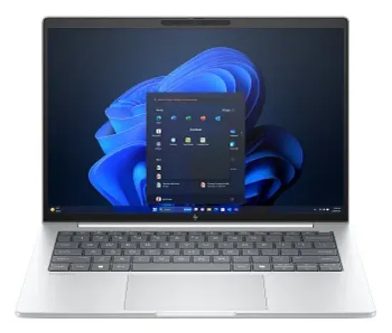 HP ELITEBOOK 8 G1i AD4H1ET U5-225U 16GB 512GB SSD 14" W11PRO resmi