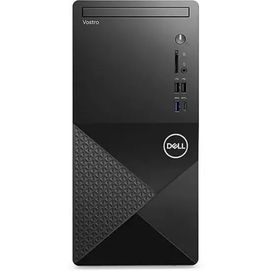 DELL VOSTRO 3030MT i5-12400 8GB 512GB W11PRO N6004VDT3030MTWP resmi