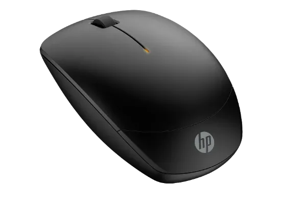 HP 230 SLIM KABLOSUZ MOUSE (AJ7C2AA) resmi