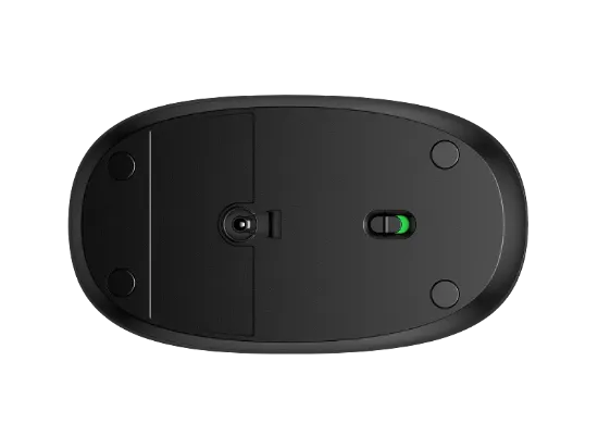 HP 240 BLUETOOTH MOUSE (3V0G9AA) resmi