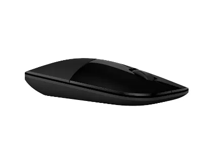 HP Z3700 DUAL WİRELESS SIYAH MOUSE (758A8AA) resmi