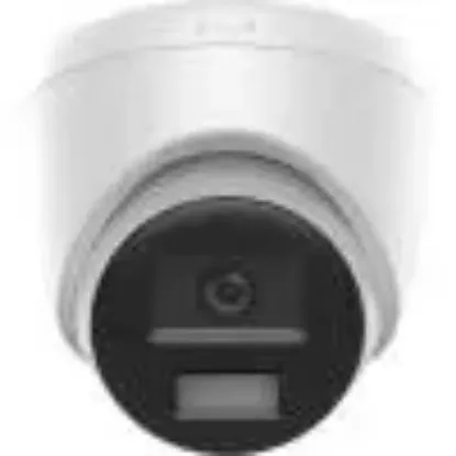 HILOOK IPC-T240HA-LUFC 4MP 2.8MM COLORVU 30M DUALLIGHT POE SESLİ IP DOME KAMERA resmi