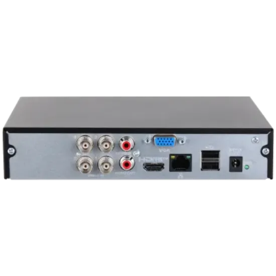 DAHUA XVR1B04-I/T 4 KANAL AHD/HİBRİT KAYIT CİHAZI resmi