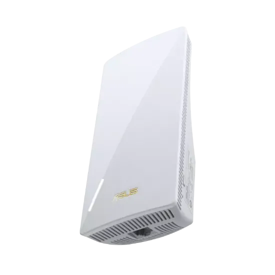 ASUS RP BE58 DUAL BAND WIFI7 MENZIL ARTTIRICI resmi