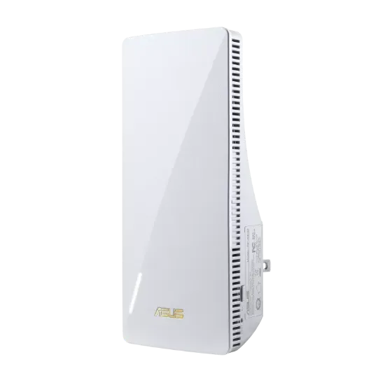ASUS RP BE58 DUAL BAND WIFI7 MENZIL ARTTIRICI resmi