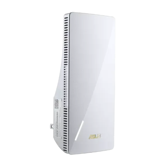 ASUS RP BE58 DUAL BAND WIFI7 MENZIL ARTTIRICI resmi