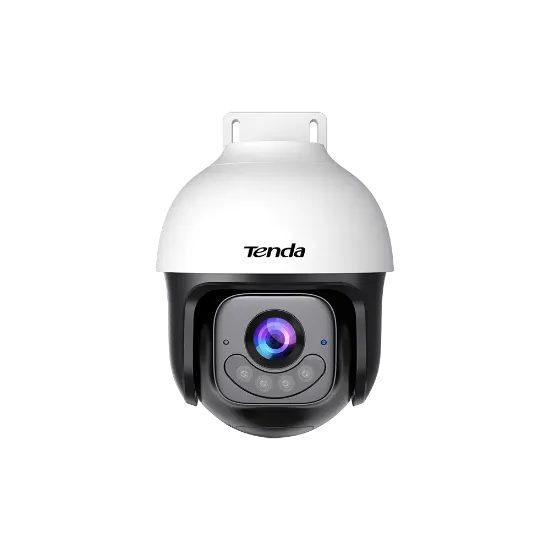 TENDA CH7-WCA 2K GECE GÖRÜŞLÜ OUTDOOR WIFI KAMERA resmi