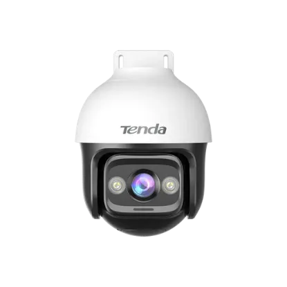 TENDA CH3-WCA FHD GECE GÖRÜŞLÜ OUTDOOR WIFI KAMERA resmi