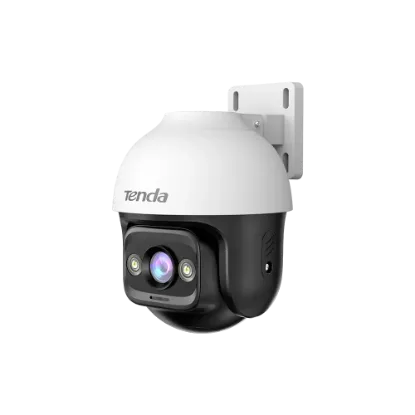 TENDA CH3-WCA FHD GECE GÖRÜŞLÜ OUTDOOR WIFI KAMERA resmi