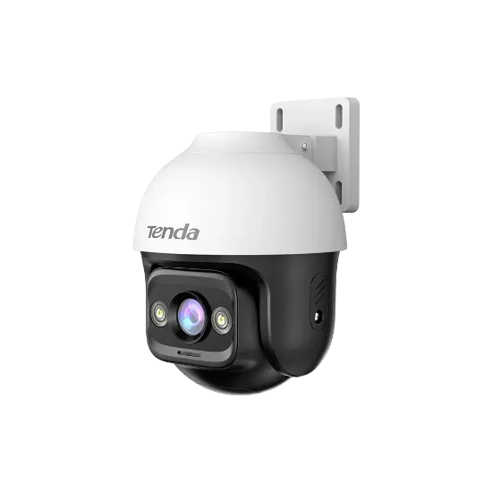 TENDA CH3-WCA FHD GECE GÖRÜŞLÜ OUTDOOR WIFI KAMERA resmi