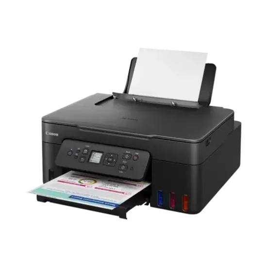 CANON PIXMA G3480 TANKLI YAZ/TAR/FOT WIFI A4 resmi