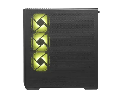 MSI MAG PANO 130R PZ SIYAH ATX ARGB KASA resmi