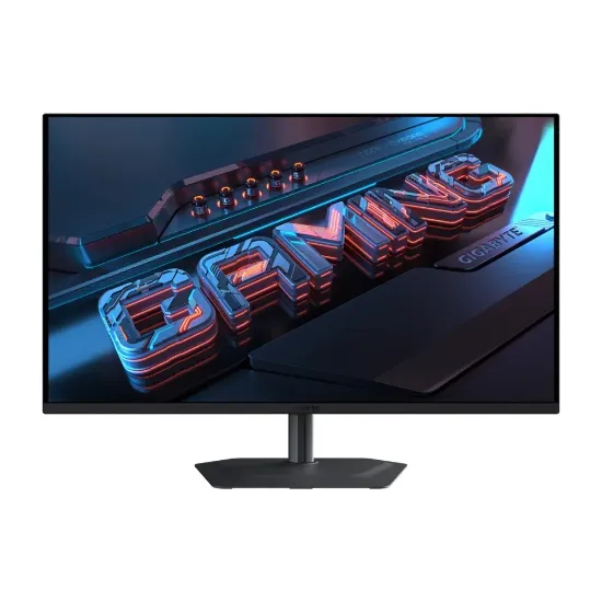 31.5 GIGABYTE MO32U OLED 0.03MS 165HZ UHD GAMING MONITOR resmi