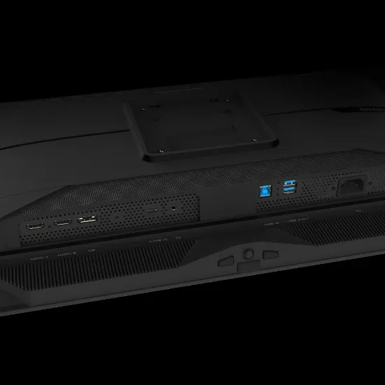 31.5 GIGABYTE MO32U OLED 0.03MS 165HZ UHD GAMING MONITOR resmi