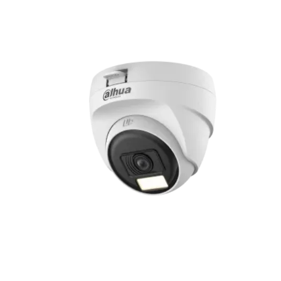 DAHUA HAC-T1A51-U-IL 5MP 2.8MM 4IN1 HDCVI DOME KAMERA resmi
