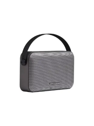 THONET VANDER ZIEGEL TWS BLUETOOTH SPEAKER 30W GRI resmi