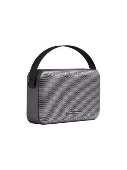THONET VANDER ZIEGEL TWS BLUETOOTH SPEAKER 30W GRI resmi