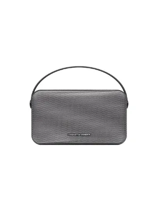THONET VANDER ZIEGEL TWS BLUETOOTH SPEAKER 30W GRI resmi