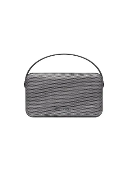 THONET VANDER ZIEGEL TWS BLUETOOTH SPEAKER 30W GRI resmi