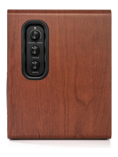 THONET VANDER VERTRAG 2.0 80W CINEMA WOODEN S. resmi