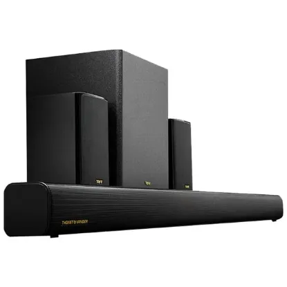 THONET V. REIN 5.1OPTIK BLUETOOTH ST SOUNDBAR 200W resmi