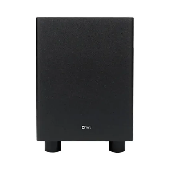 THONET V. REIN 5.1OPTIK BLUETOOTH ST SOUNDBAR 200W resmi