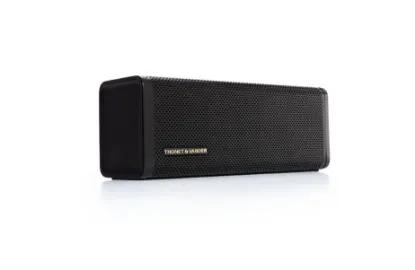 THONET VANDER FREI TOPP TWS B.SPEAKER 24W SIYAH resmi