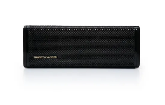 THONET VANDER FREI TOPP TWS B.SPEAKER 24W SIYAH resmi