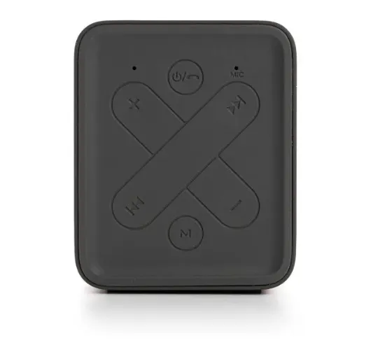 THONET VANDER FREI TOPP TWS B.SPEAKER 24W SIYAH resmi