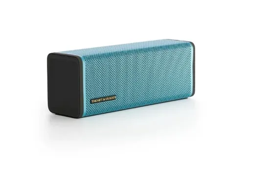 THONET VANDER FREI TOPP TWS B.SPEAKER 24W OKYANUS resmi