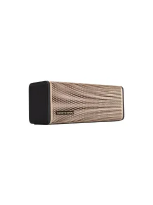 THONET V. FREI TOPP TWS BLUETOOTH SPEAKER 24W GOLD resmi