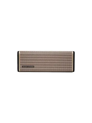 THONET V. FREI TOPP TWS BLUETOOTH SPEAKER 24W GOLD resmi