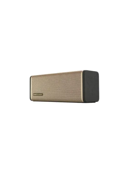 THONET V. FREI TOPP TWS BLUETOOTH SPEAKER 24W GOLD resmi