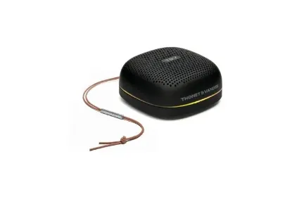 THONET VANDER DUETT TWS B.SPEAKER 10W SIYAH resmi