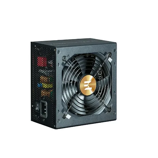 ZALMAN ZM1000-TMX2SE(TeraMaxIISE)+80 P POWER SUPPLY resmi