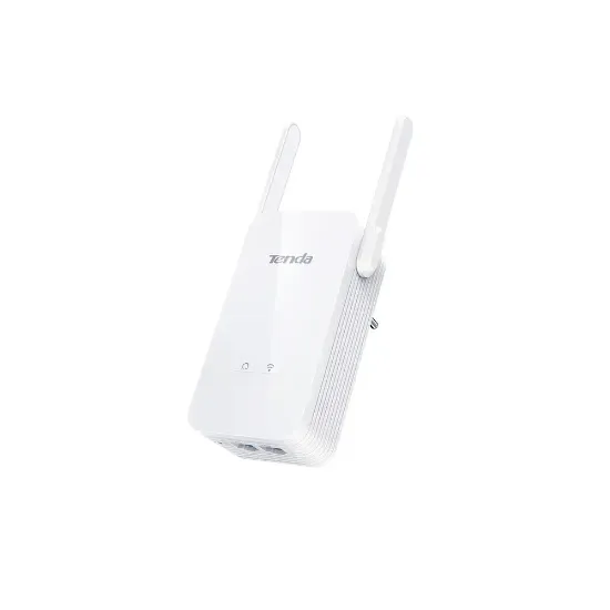 TENDA PH5 AV1000 2,4 GHZ Wİ-Fİ POWERLİNE EXTENDER resmi