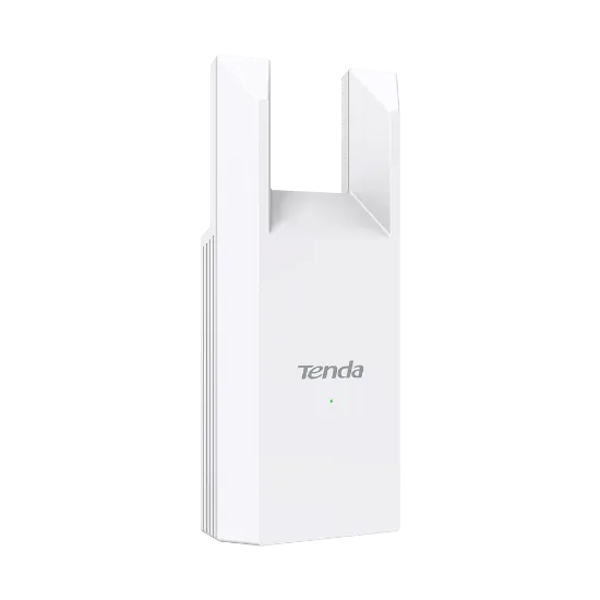 TENDA T10 N300 MENZİL GENİŞLETİCİ resmi
