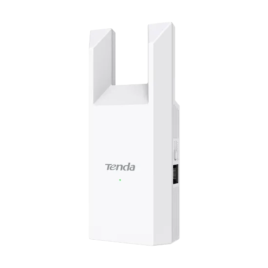 TENDA T10 N300 MENZİL GENİŞLETİCİ resmi