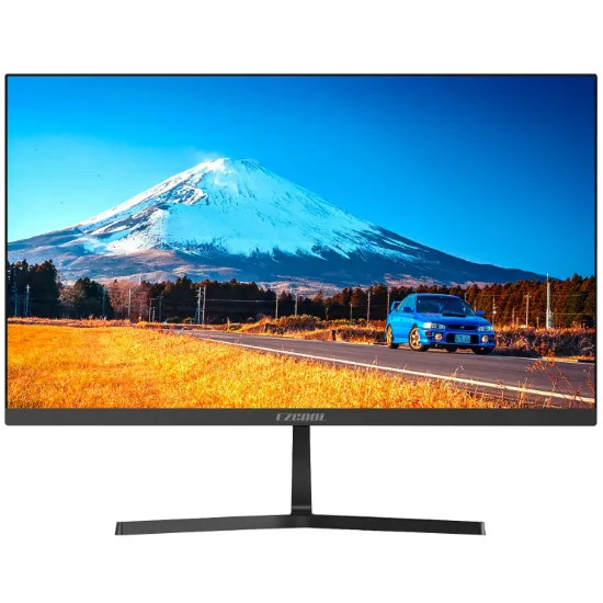 24 EZCOOL CORP EZP24 144HZ 5MS IPS MONITÖR ( Sıfır Ölü Piksel Garantili) resmi
