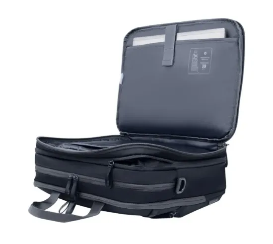 HP TRAVEL PLUS NOTEBOOK ÇANTASI 14" (A2CE2AA) resmi