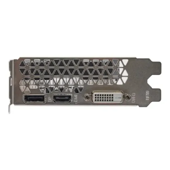 AFOX RX 550 4GB AFRX550-4096D5H2-V4 resmi