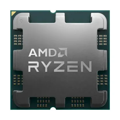 AMD RYZEN 5 7500X3D 4.0GHZ TRAY resmi