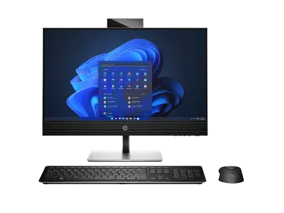 HP PROONE 440 G9 C94J2AT AIO i7-12700T 8GB 512GB SSD 23.8" FDOS  resmi
