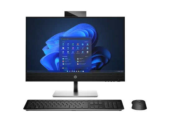 HP PROONE 440 G9 C94J2AT AIO i7-12700T 8GB 512GB SSD 23.8" FDOS  resmi