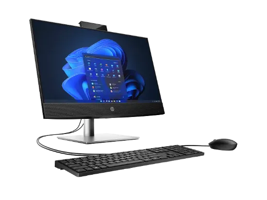 HP PROONE 440 G9 C94J2AT AIO i7-12700T 8GB 512GB SSD 23.8" FDOS  resmi