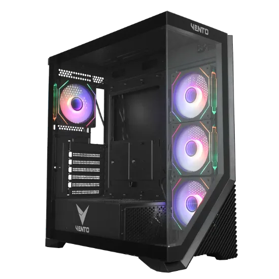 VENTO VG4202FLA 850W GEN5 PSU GAMING KASA resmi