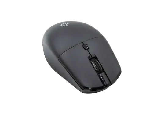FRISBY FM-284WM KABLOSUZ MOUSE BLACK resmi