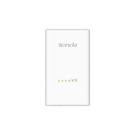 TENDA O4-KIT 5GHz 12dBi 11AC 867Mbps GIGABIT OUTDO resmi